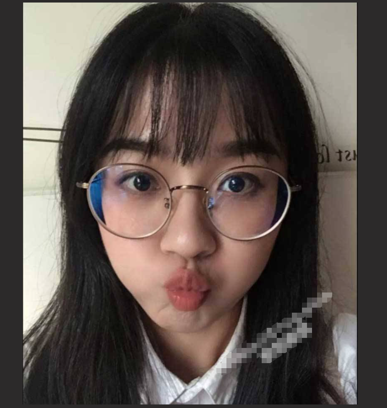 露脸反差曝光！00 后反差孙烁 主动