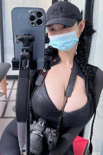 每日养眼一刻 微博百万粉丝左公子 2 月最新视频