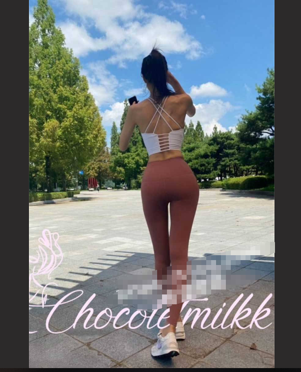 绿帽 OnlyFans 知名韩国反差 牛1巧克力 Chocoletmilkk 深夜多人游戏