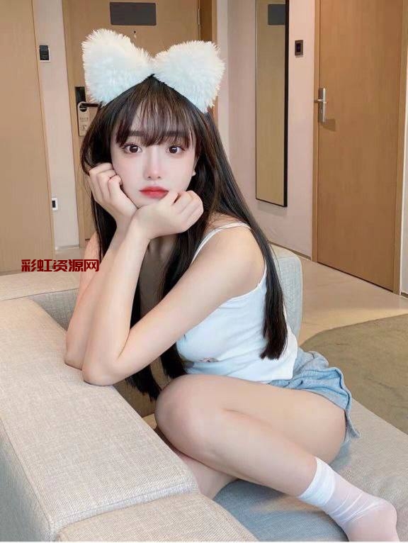 成都网红 娜柯  身高168 03年 清纯女友  娇小玲珑