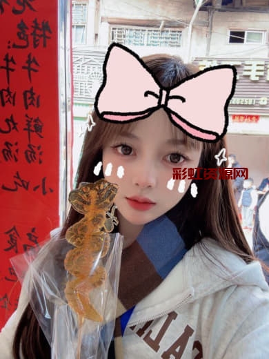 杭州女神网红小金子