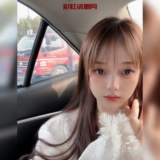 杭州女神网红小金子