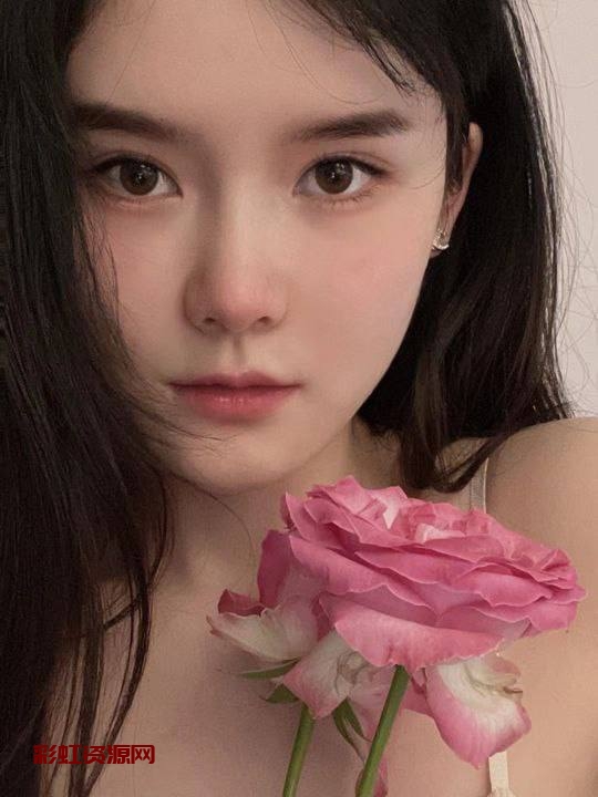 #上海 #静安  实习空姐韩晓灵：04年 身高168