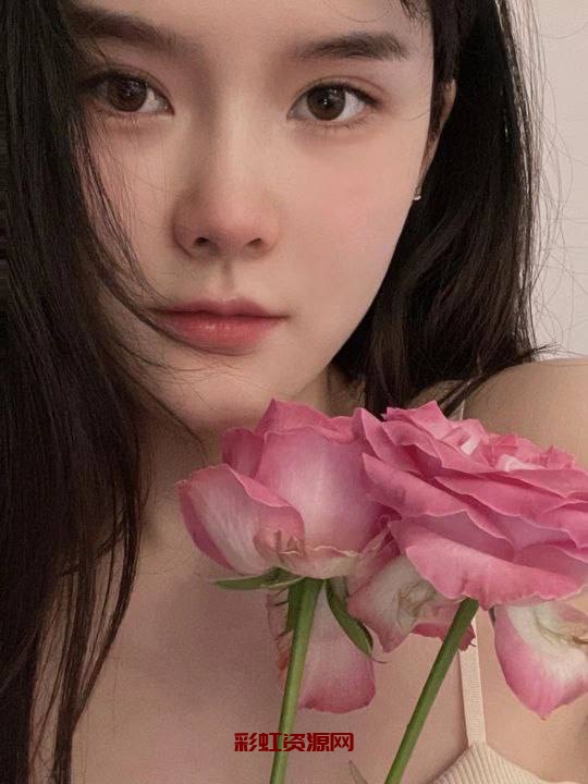 #上海 #静安  实习空姐韩晓灵：04年 身高168