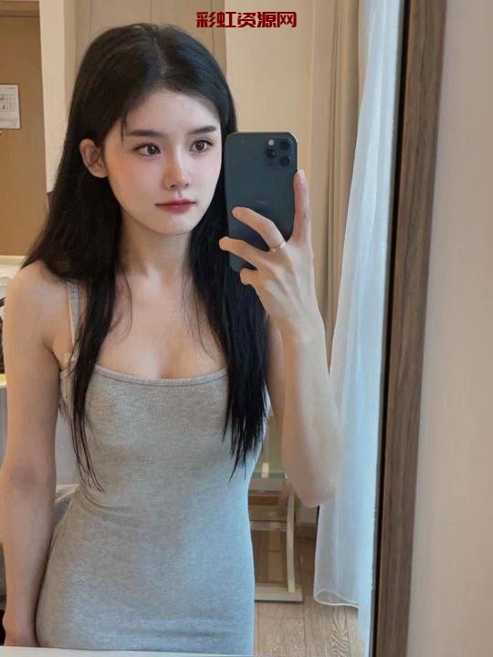 #上海 #静安  实习空姐韩晓灵：04年 身高168
