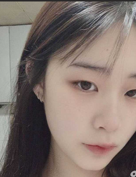 苏州科技大学 反差学姐 周萌 与校外