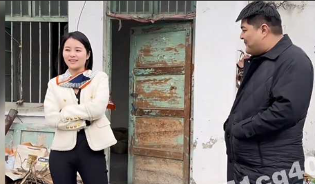 相亲大舞台 有钱你就来！过年了 农村相亲大会正式开始