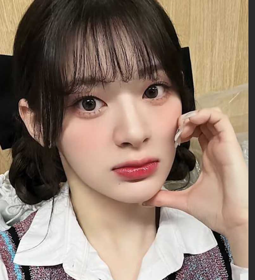 韩国INS网红女神 尹公主 私拍合集