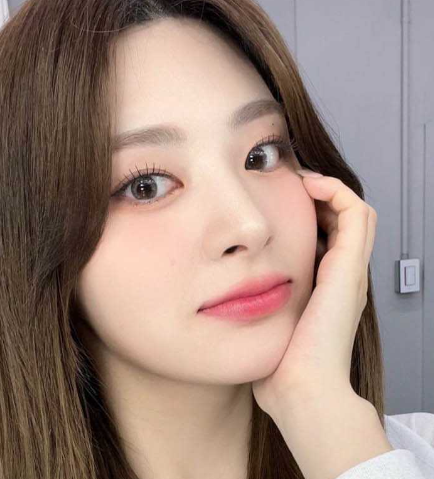 韩国INS网红女神 尹公主 私拍合集