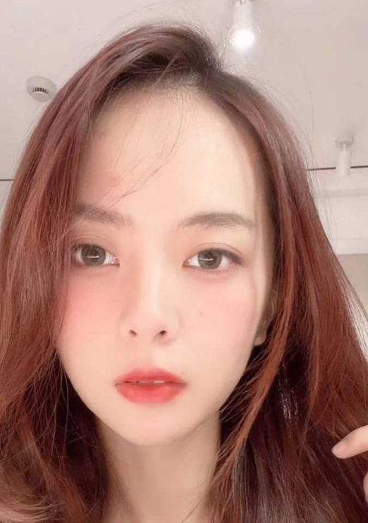 曝光山东青岛气质小少妇钟钰梅 从18岁就被