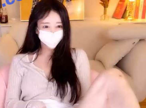 韩国顶流美女主播 hotseah 定制视频流出